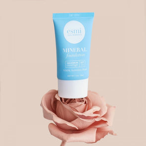 Esmi Maximum Coverage Foundation